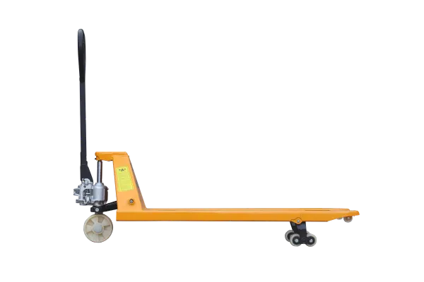 표준 550mm 포크 너비