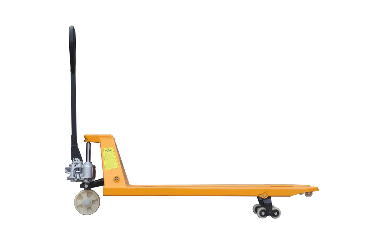 Standard 550mm Fork Width