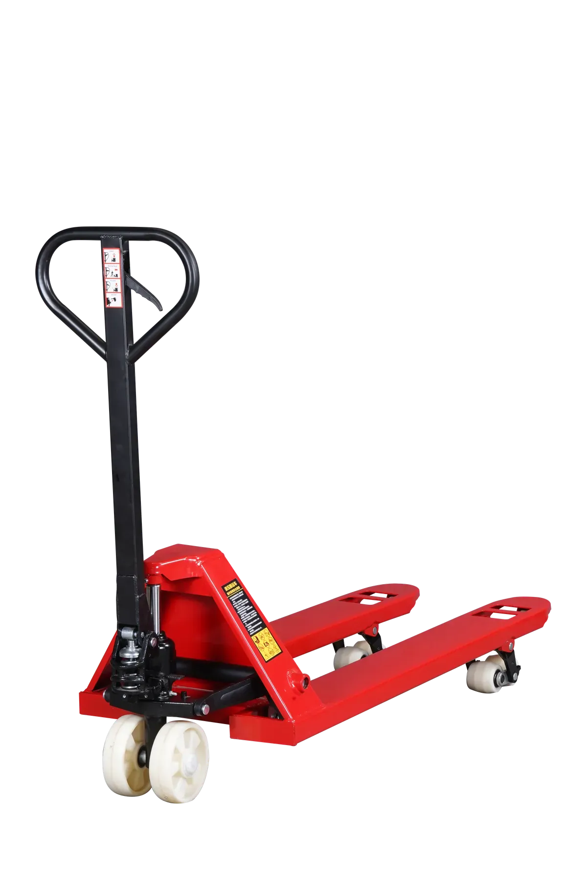 Standard Pallet Truck - PTH-2500