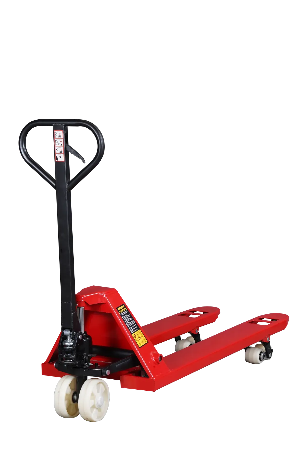 Precision Hydraulic Pump Detail