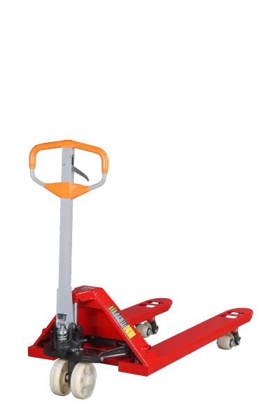 전문가형 파렛트 트럭 - PTH-3000