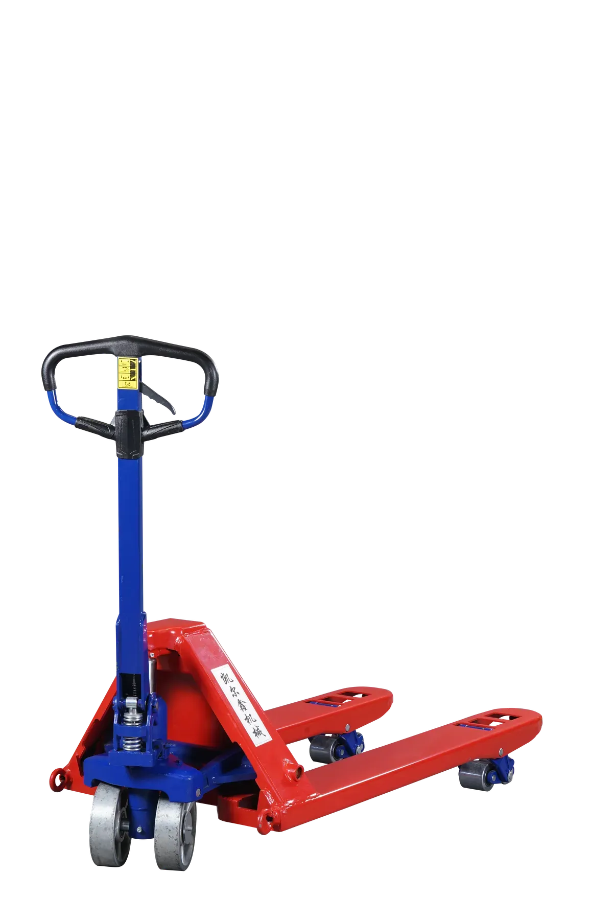 Heavy Duty Pallet Truck - PTH-5000