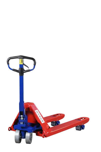 초고하중(헤비듀티) 파렛트 트럭 - PTH-5000